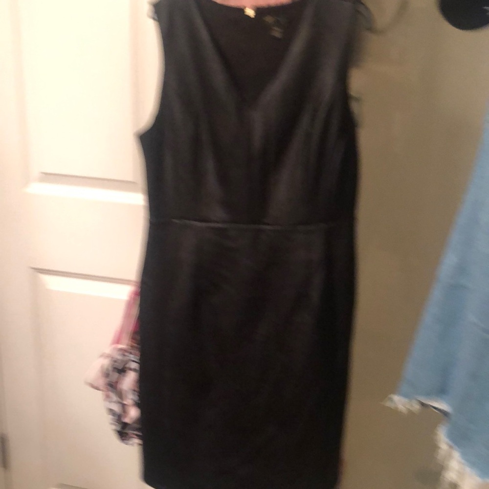 Women’s size M “LBD” in EUC unknown brand